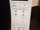 Микроволновая печь 750 Вт Samsung с грилем объявление продам