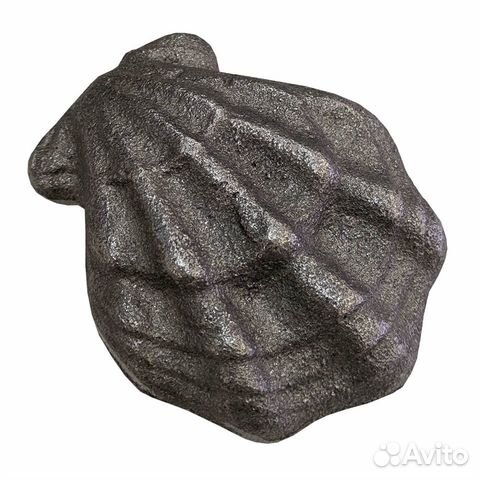 Камень чугунный 