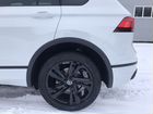 Volkswagen Tiguan 2.0 AMT, 2021 объявление продам