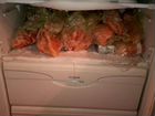 Холодильник бу атлант MXM 162 объявление продам