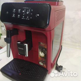Автоматическая кофемашина Philips Series
