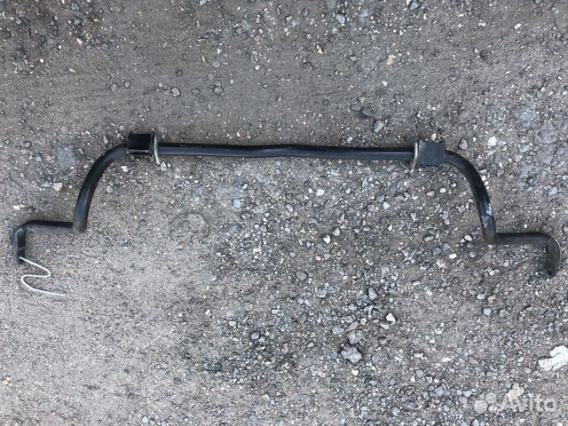 Стабилизатор передний grandis