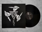 Voëmmr / Sanguine Relic (LP / Black Metal)