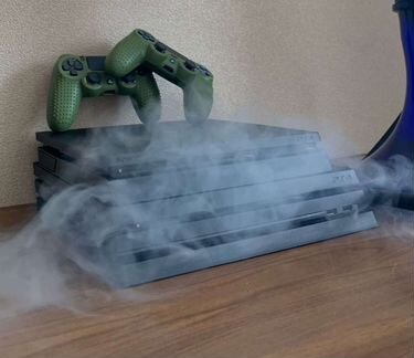 Аренда ps4 / Прокат Sony Playstation 4