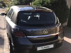 Opel Astra 1.6 МТ, 2011, 64 149 км объявление продам