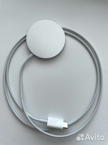 Бзу apple magsafe charger mhxh3ze a обзор