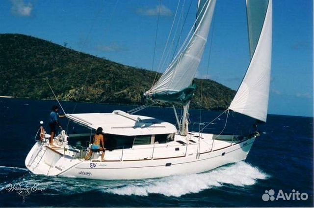 Аренда Яхты и Катера Прокат Яхт Клуб