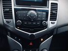 Chevrolet Cruze 1.8 МТ, 2012, 116 000 км объявление продам