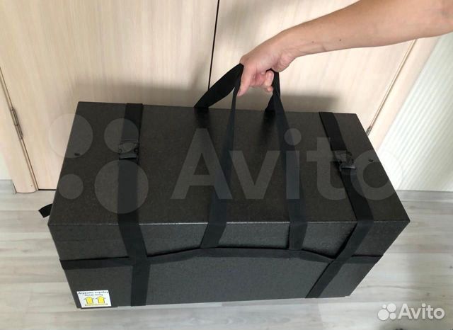 Лямки для переноски Термобокса