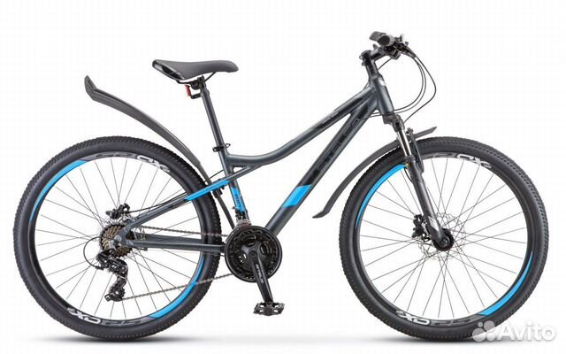 Велосипед 26