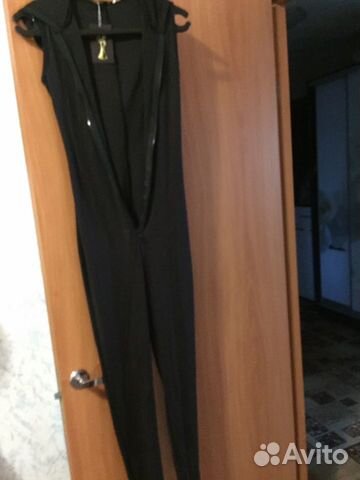 Комбинезон спортивный р42-46