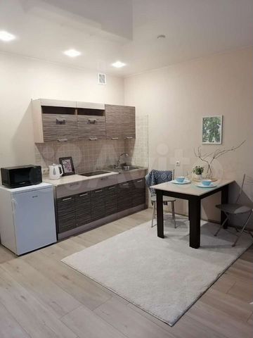 1-к. квартира, 37 м², 2/9 эт.