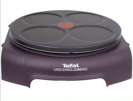 Блинница Tefal