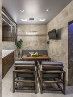 Администратор сауны