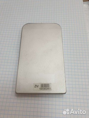 Переносной жесткий диск HDD 100gb