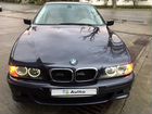 BMW 5 серия 2.5 AT, 2003, 145 000 км объявление продам