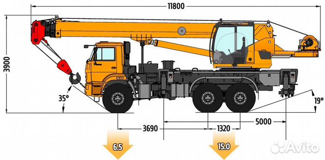 Клинцы КС-55713-5К-3, 2022