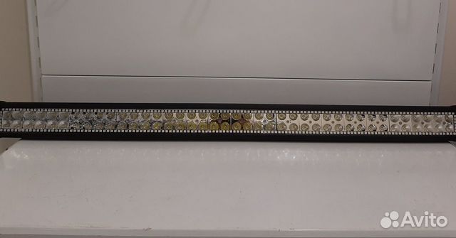 Светодиодная балка CH008, 240 W