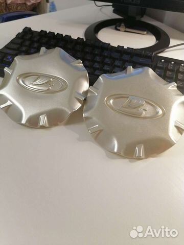 Колпаки на LADA vesta r 16