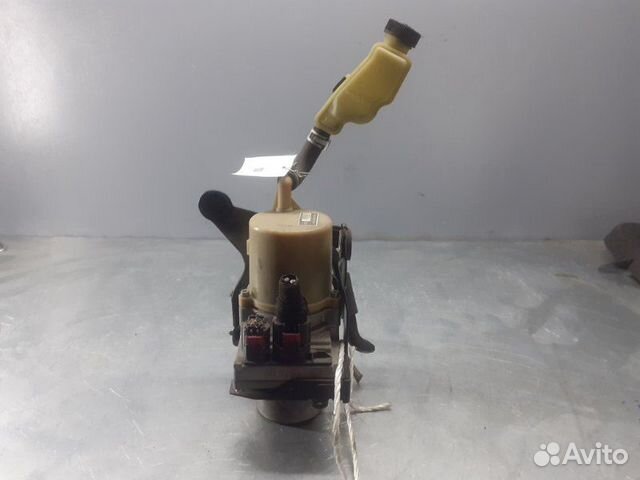 Насос гидроусилителя Mazda 3 BK,BL