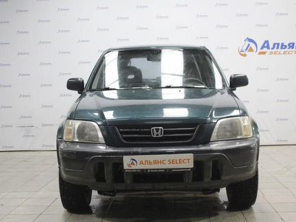 Honda CR-V 2.0 МТ, 2000, 174 438 км