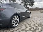 Tesla Model 3 AT, 2018, 16 500 км объявление продам