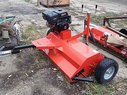 Косилка минитрактор запчасти бу трактор