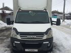 Iveco Daily 3.0 МТ, 2008, 1 000 000 км