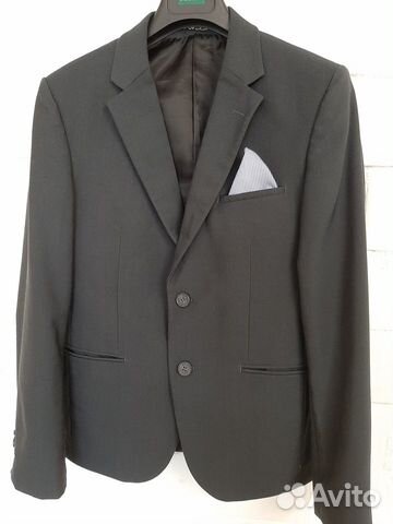 Школьный костюм 158-76-68