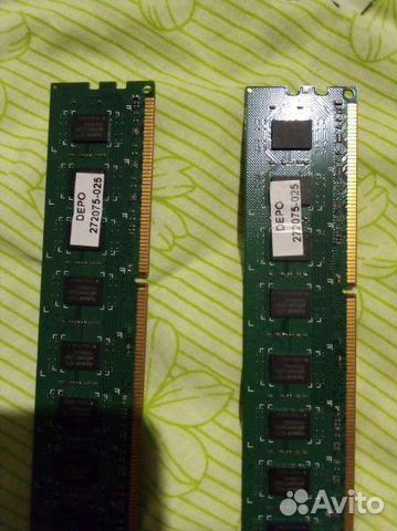 Оперативная память ddr3