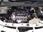 Chevrolet Cobalt 1.5 МТ, 2013, 96 000 км объявление продам