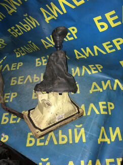 Кулиса кпп Renault Megane 1