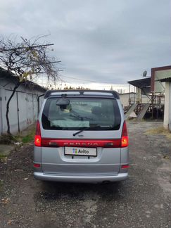 Nissan Serena 2.5 AT, 2000, 270 000 км