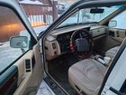 Jeep Grand Cherokee 4.0 AT, 1994, 228 000 км объявление продам