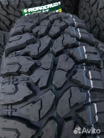 Roadcruza RA3200 M/T 35/12.5 R20 121Q
