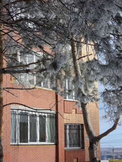 3-к. квартира, 131 м², 1/9 эт.