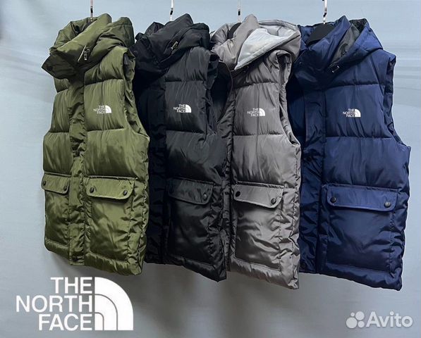 moncler north face