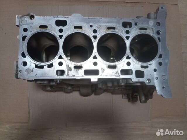 Мотор b48a20b, двигатель mini bmw