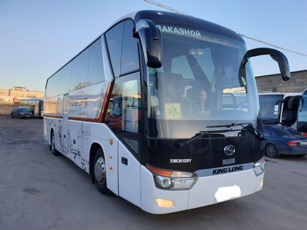 Аренда автобуса