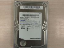 Жесткий диск samsung HD161HJ, 160Gb, SATA