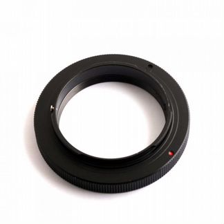 Переходник М42 - Olympus 4/3