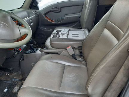Hyundai Porter 2.5 МТ, 2011, 125 338 км