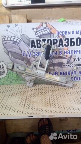 Стеклоподъемник задний правый Chevrolet Cobalt