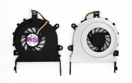 Вентилятор на ноутбук Acer 4820T 5820 4553 новый