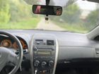 Toyota Corolla 1.4 МТ, 2008, 334 786 км объявление продам