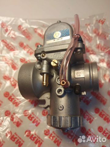 Карбюратор VM34-634