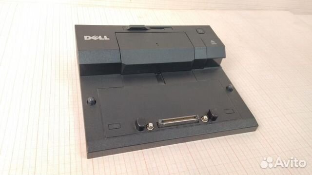Репликатор портов dell PR03X, б/у