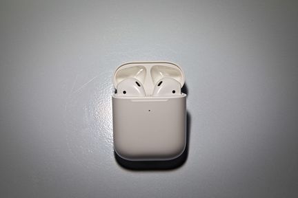 Air Pods 2