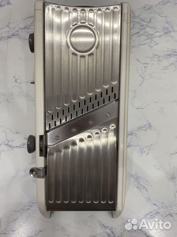 Овощерезка