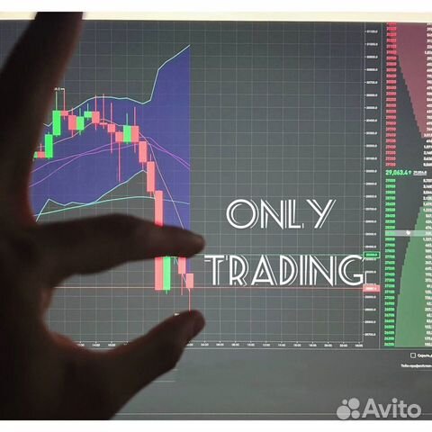 Обучение трейдингу / Профессиональное обучение